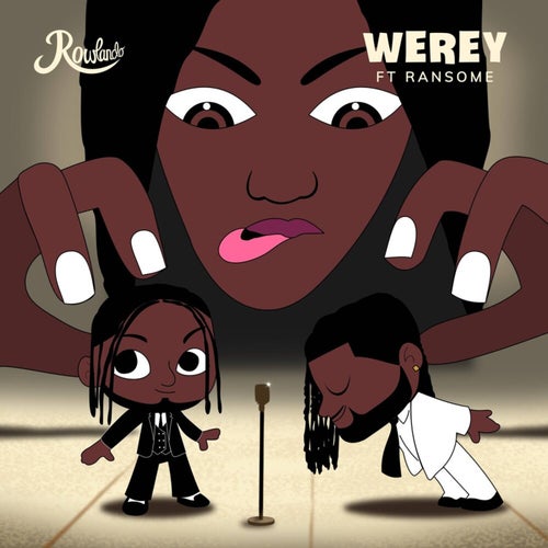 Werey