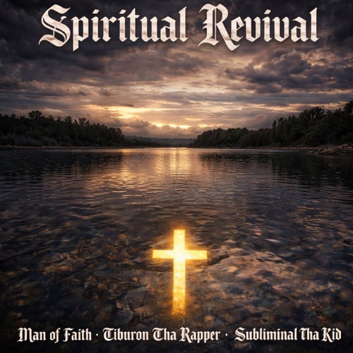 Spiritual Revival
