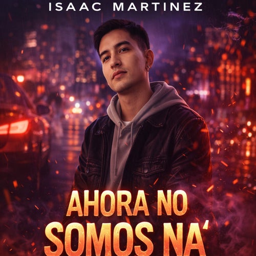 AHORA NO SOMOS NA'