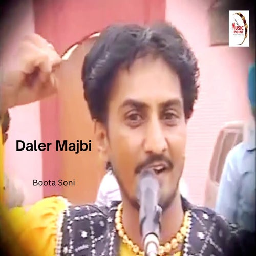 Daler Majbi