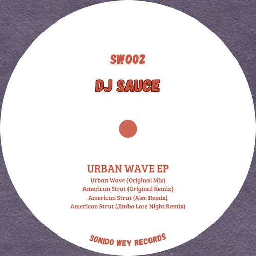 Urban Wave