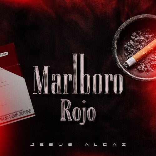 Marlboro Rojo