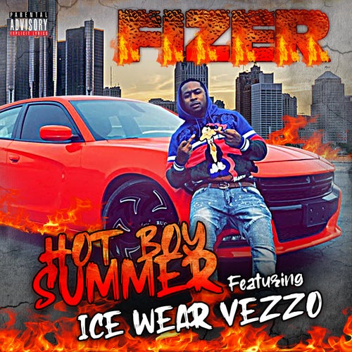 Hot Boy Summer (feat. Icewear Vezzo)