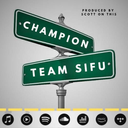 Champion