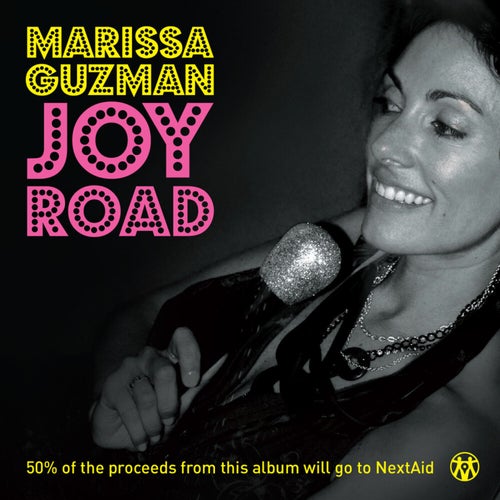 Joy Road