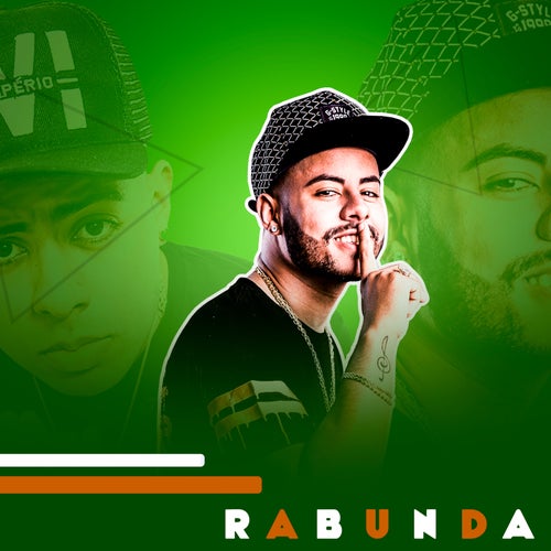 Rabunda