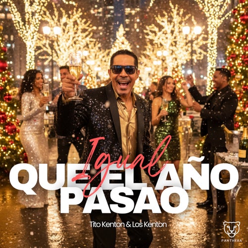 Igual Que El Año Pasao