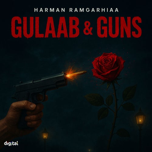 Gulaab & Guns