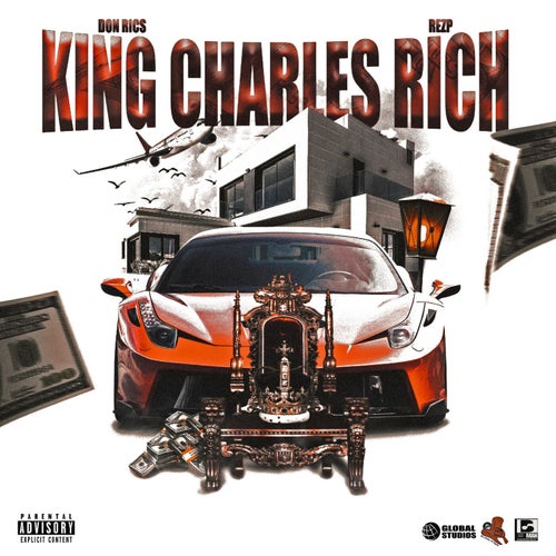 King Charles Rich