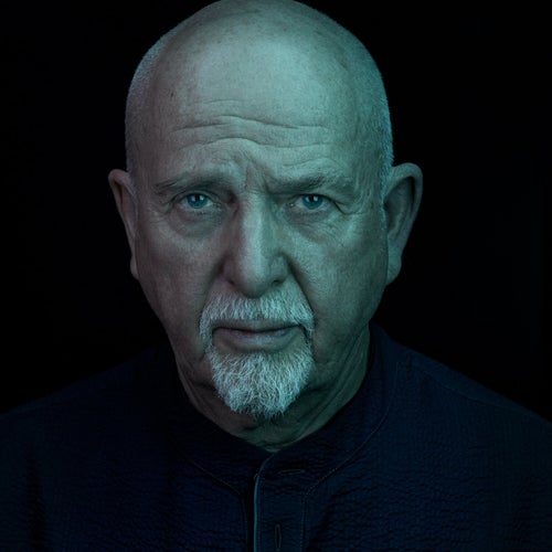 Peter Gabriel Profile