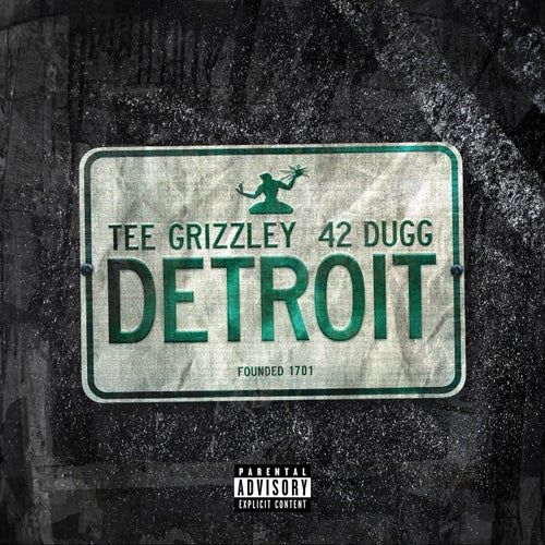 Detroit (feat. 42 Dugg)