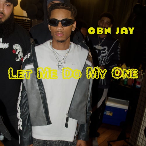 Let Me Do My One