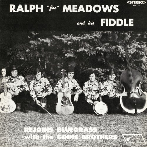 Rejoins Bluegrass
