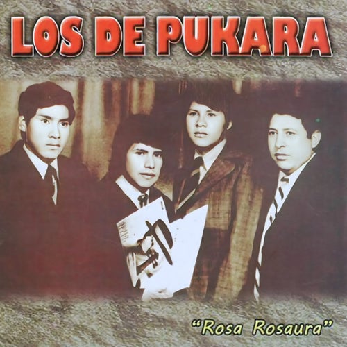 Rosa Rosaura