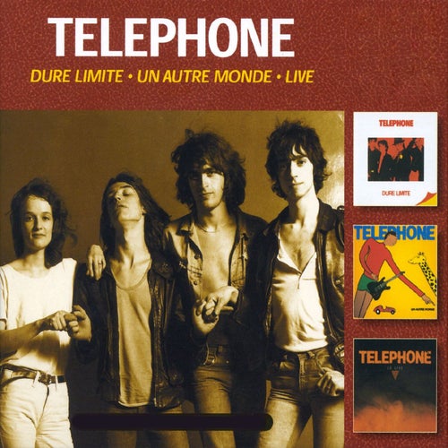 dure limite-un autre monde-le live