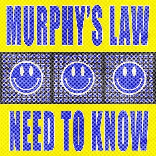 Need To Know