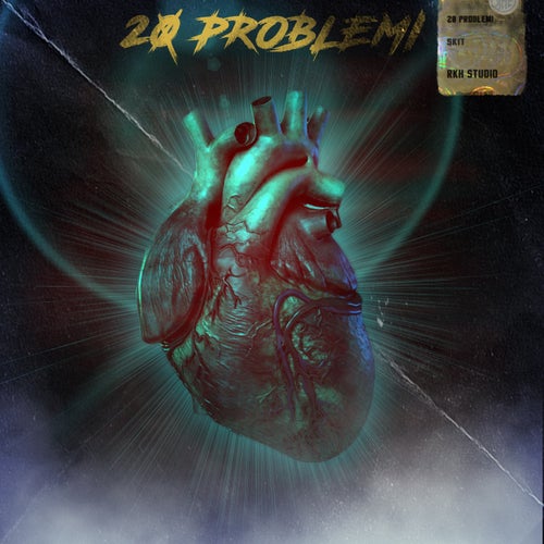 20 Problemi