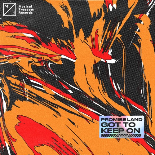 Got To Keep On (Extended Mix)