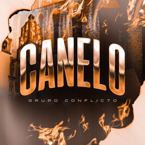 El Canelo (En Vivo)