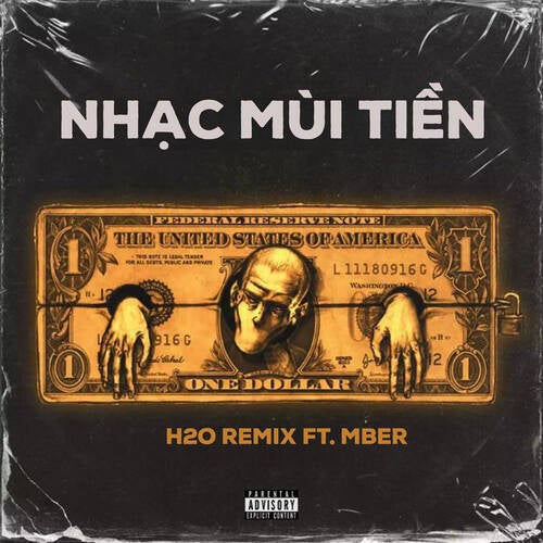 Nhạc Mùi Tiền