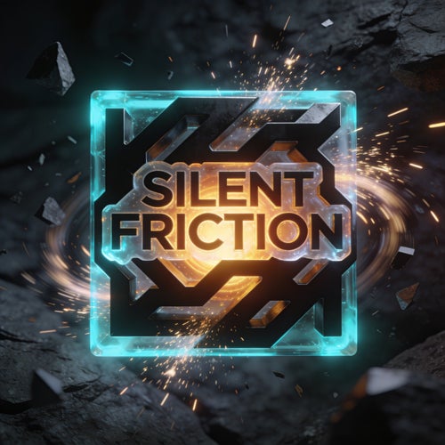 Silent Friction