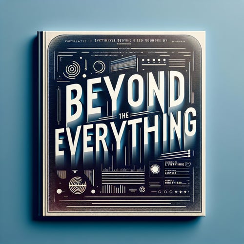 Beyond the Everything