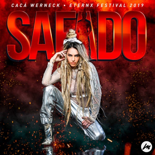 Safado (Live at Eternx Festival 2019)