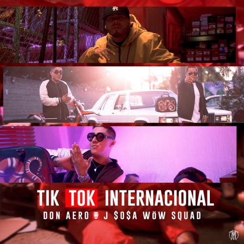 Tik Tok Internacional