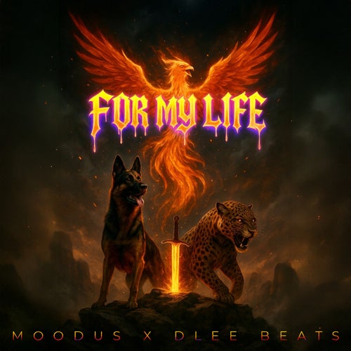 For My Life