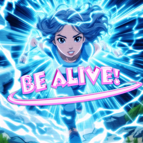 Be Alive (Slowed)