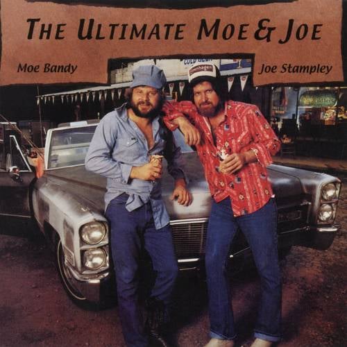 The Ultimate Moe & Joe
