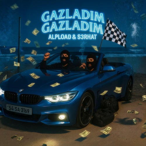 GAZLADIM