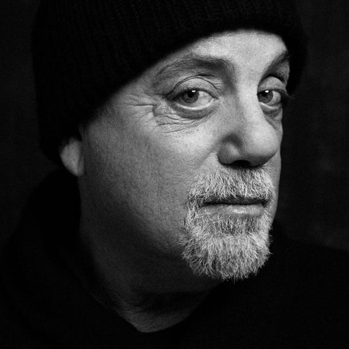 Billy Joel Profile