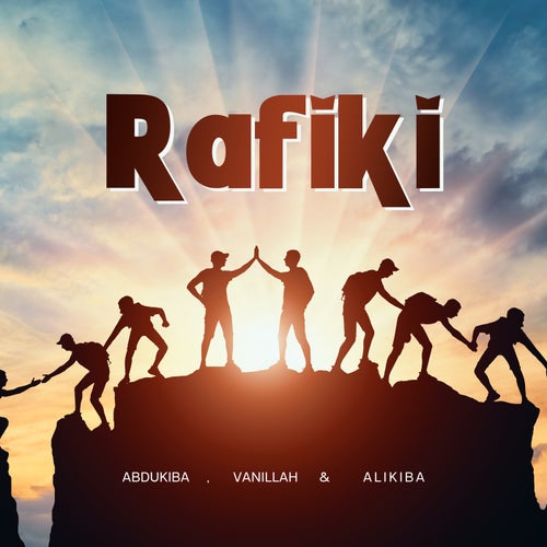 Rafiki
