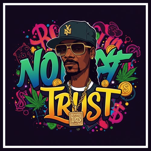 NO TRUST (feat. Snoop Dogg) [with Snoop Dogg]