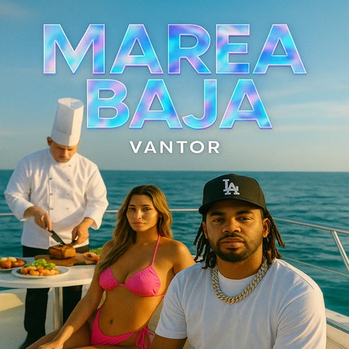Marea Baja