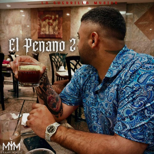El Penano 2