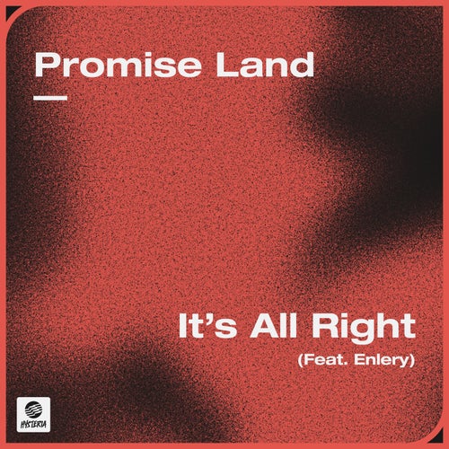 It’s All Right (feat. Enlery) (Extended Mix)