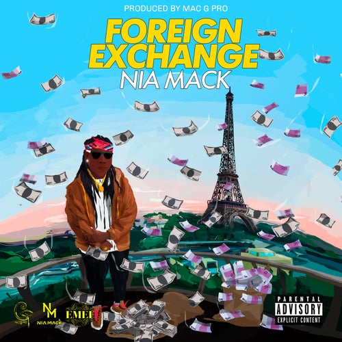 Foreign Exchange