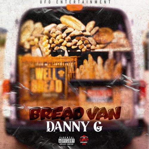 Bread Van