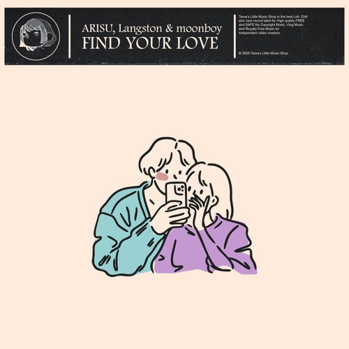 Find Your Love