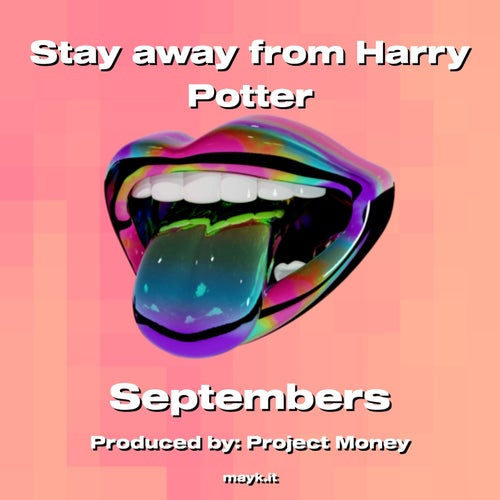 Stay away from Harry Potter