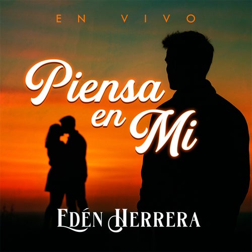 Piensa En Mi (En Vivo)