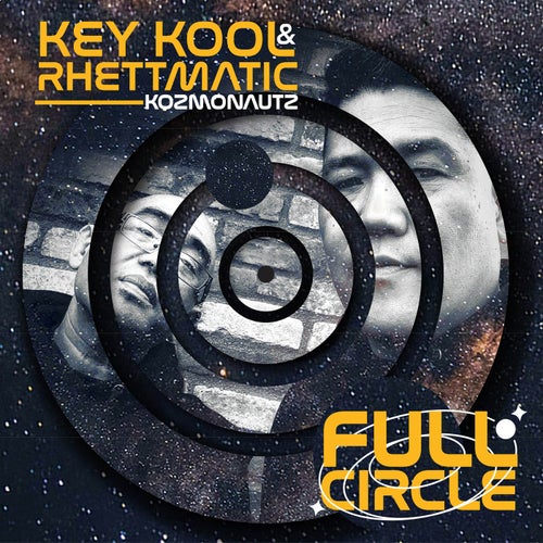 FULL CIRCLE (CLEAN EDIT)
