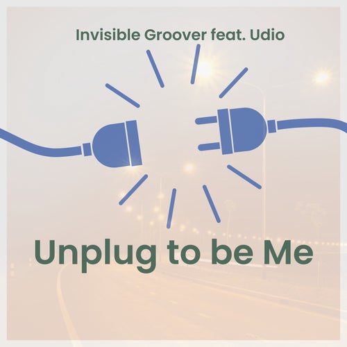Unplug to be Me