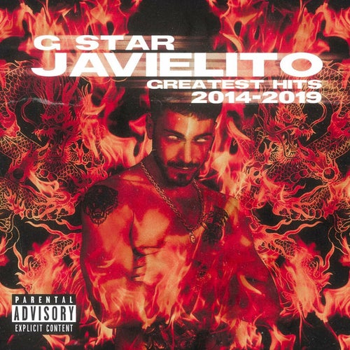 G STAR JAVIELITO GREATEST HITS (2014-2019)