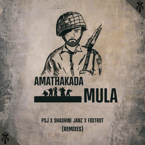 Amathakada Mula (Remixes)