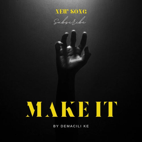 Make it