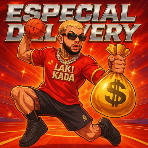 Especial Delivery