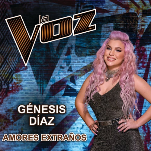 Amores Extraños